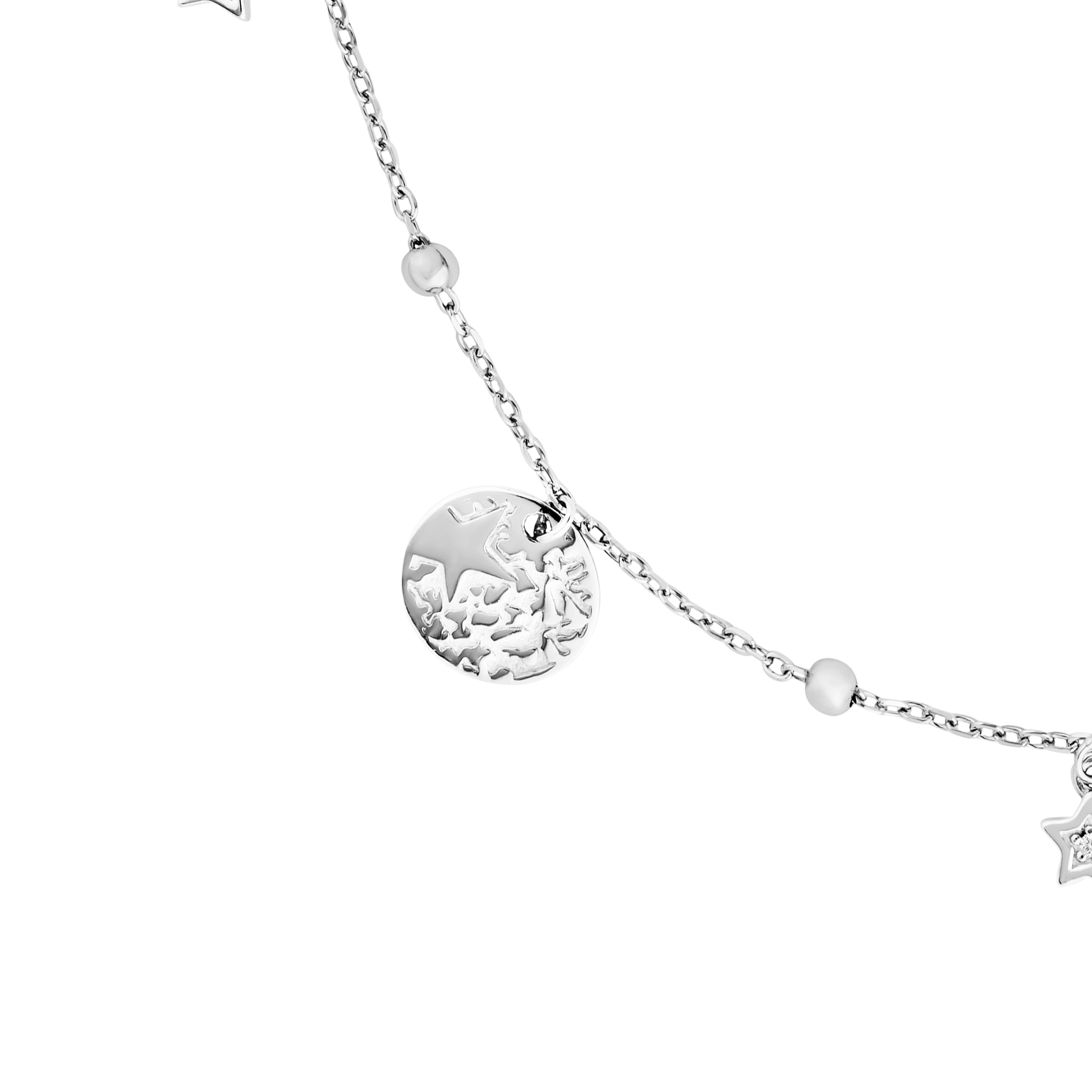Starry Sky Anklet