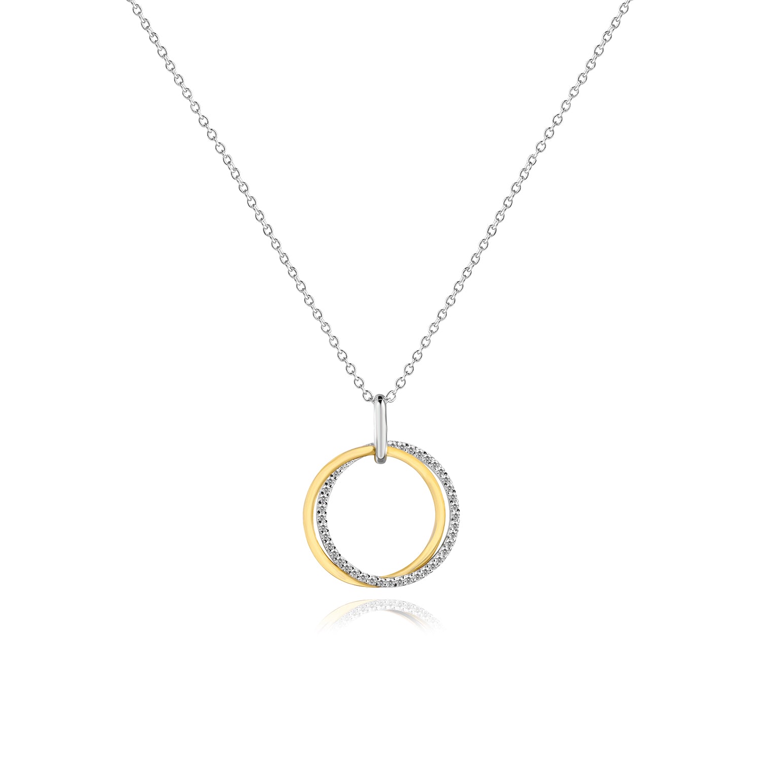 #color_Gold & Silver (Two-tone)