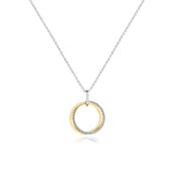 #color_Gold & Silver (Two-tone)