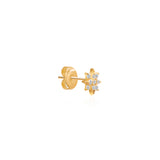 Mini Starburst Studs