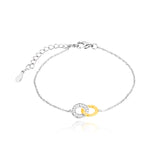 #color_Gold & Silver (Two-tone)