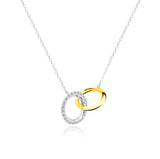 #color_Gold & Silver (Two-tone)