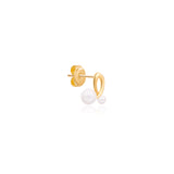 Chic Pearl Twinkle Mini Studs
