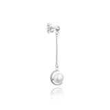 Pearl Soiree Earrings