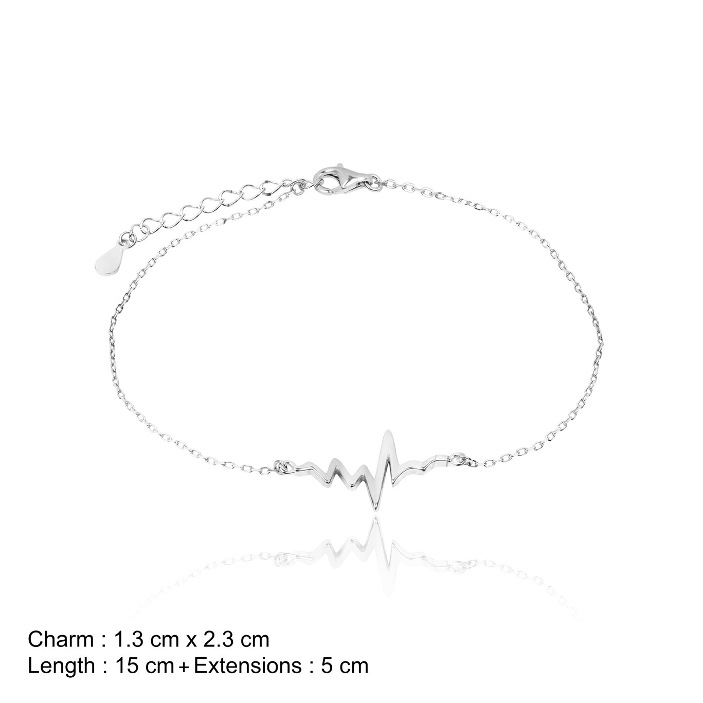 The Inner Rhythm Bracelet