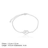 Floral Bracelet