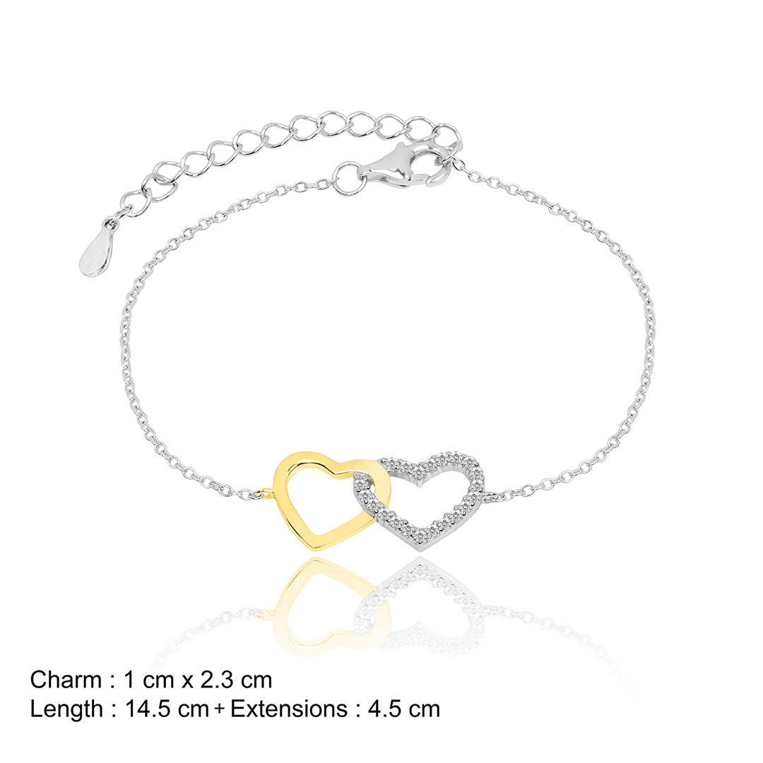 #color_Gold & Silver (Two-tone)