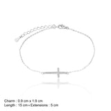 Jesus Cross Bracelet