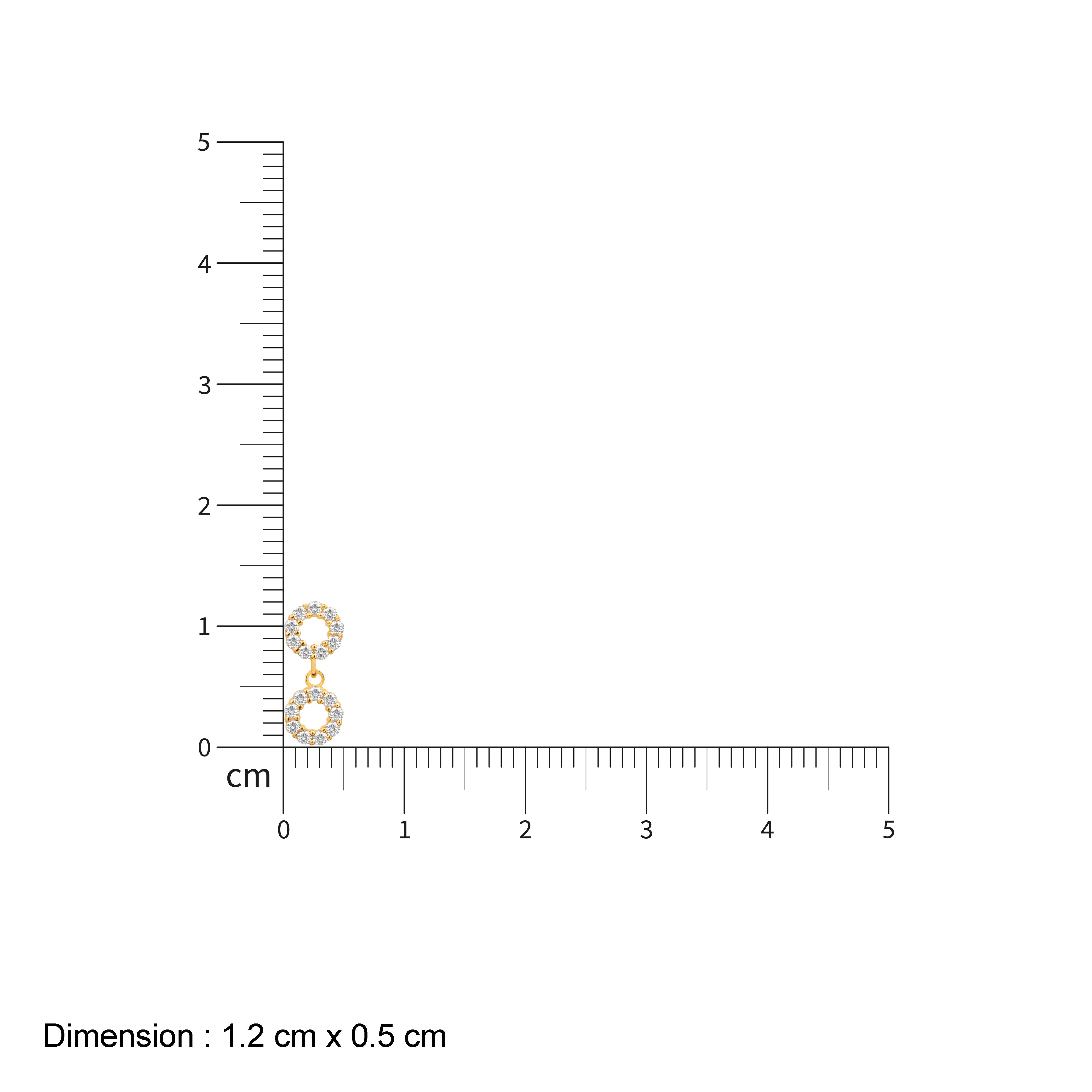 Tiny Circle Drops