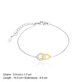 #color_Gold & Silver (Two-tone)