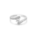 Simple Elegance Toerings