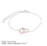 #color_Rose Gold & Silver (Two-tone)