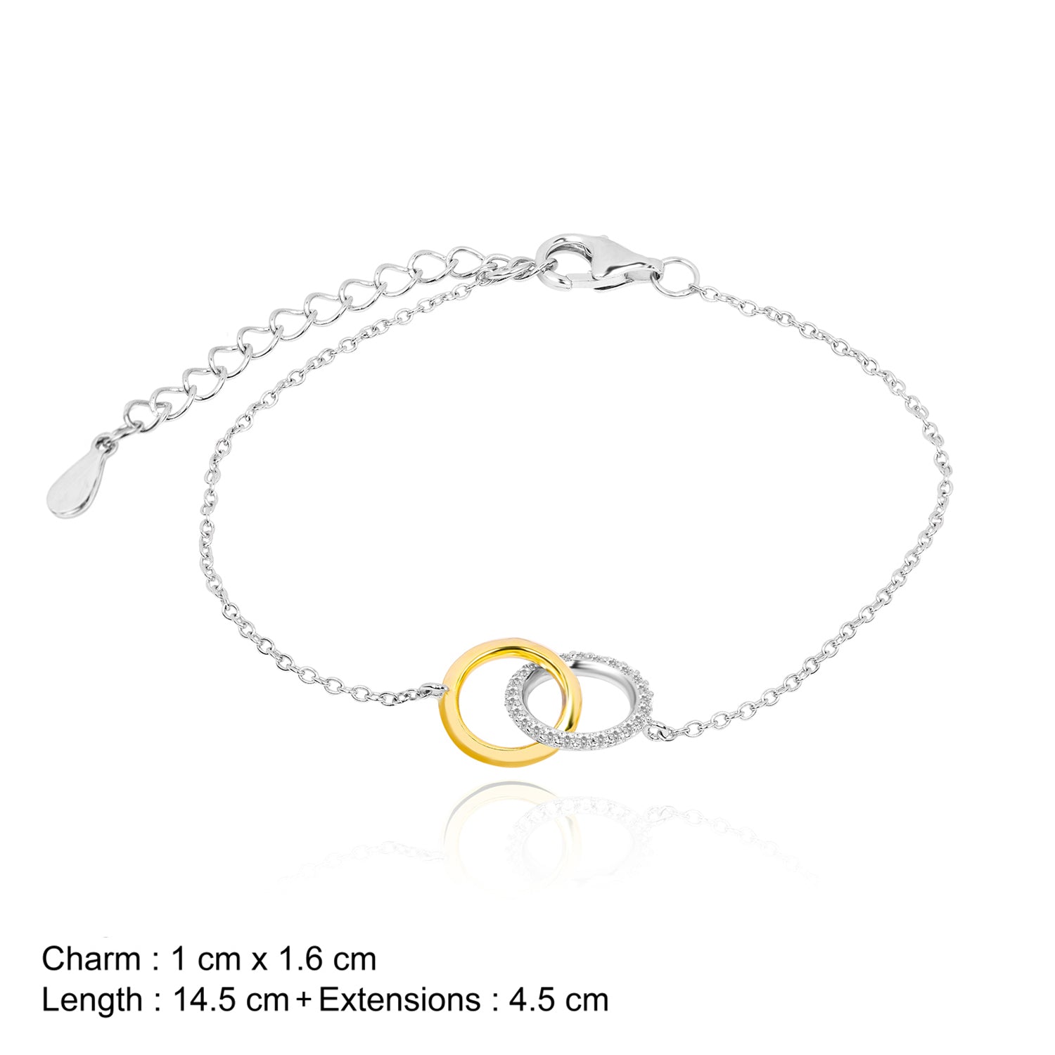 #color_Gold & Silver (Two-tone)