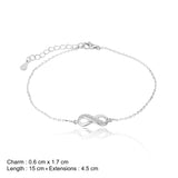 Infinitely Chic Bracelet