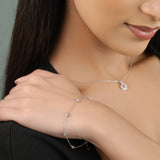 Chic Sparkle Bracelet