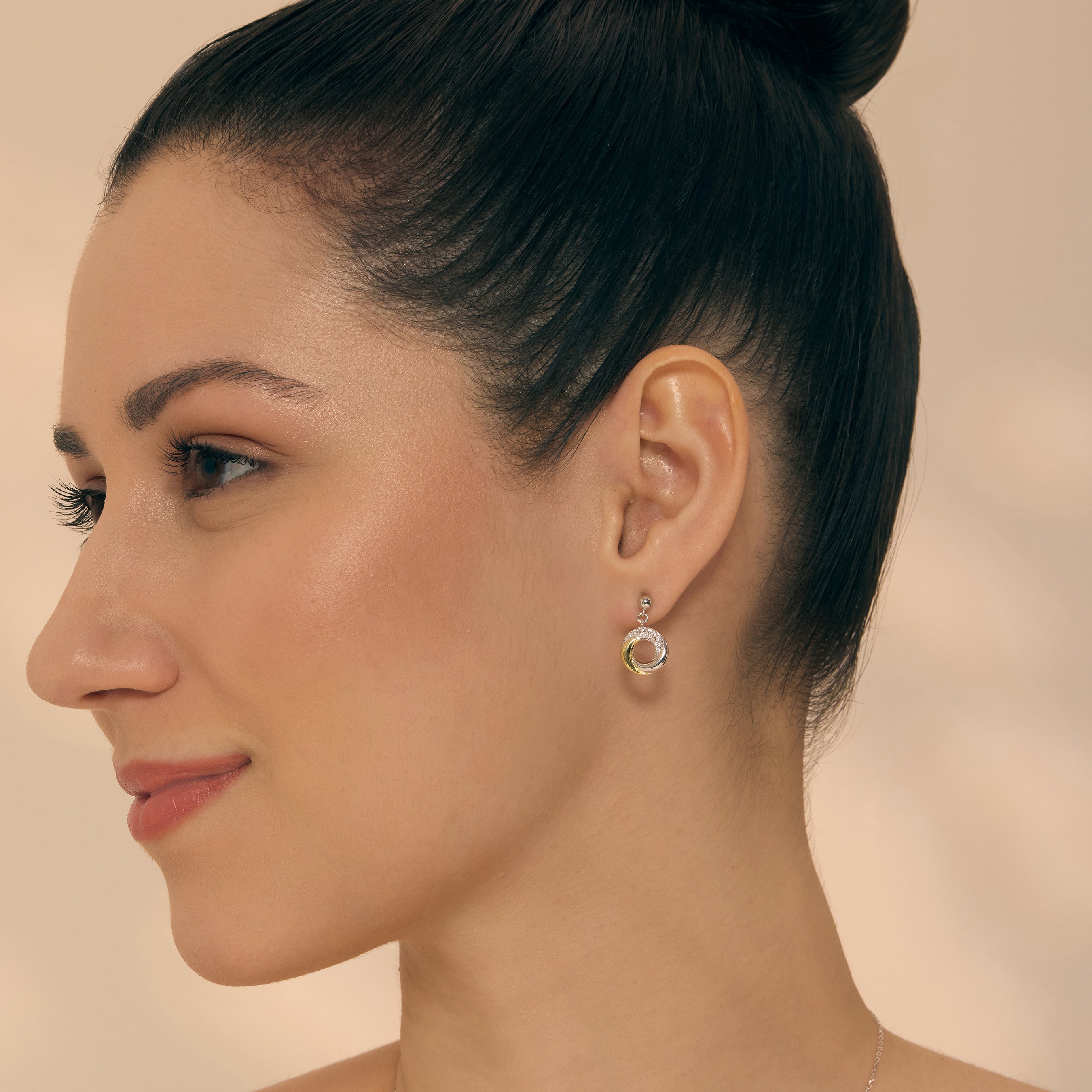 #color_Gold & Silver (Two-tone)