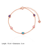 Colour Dew Bracelet