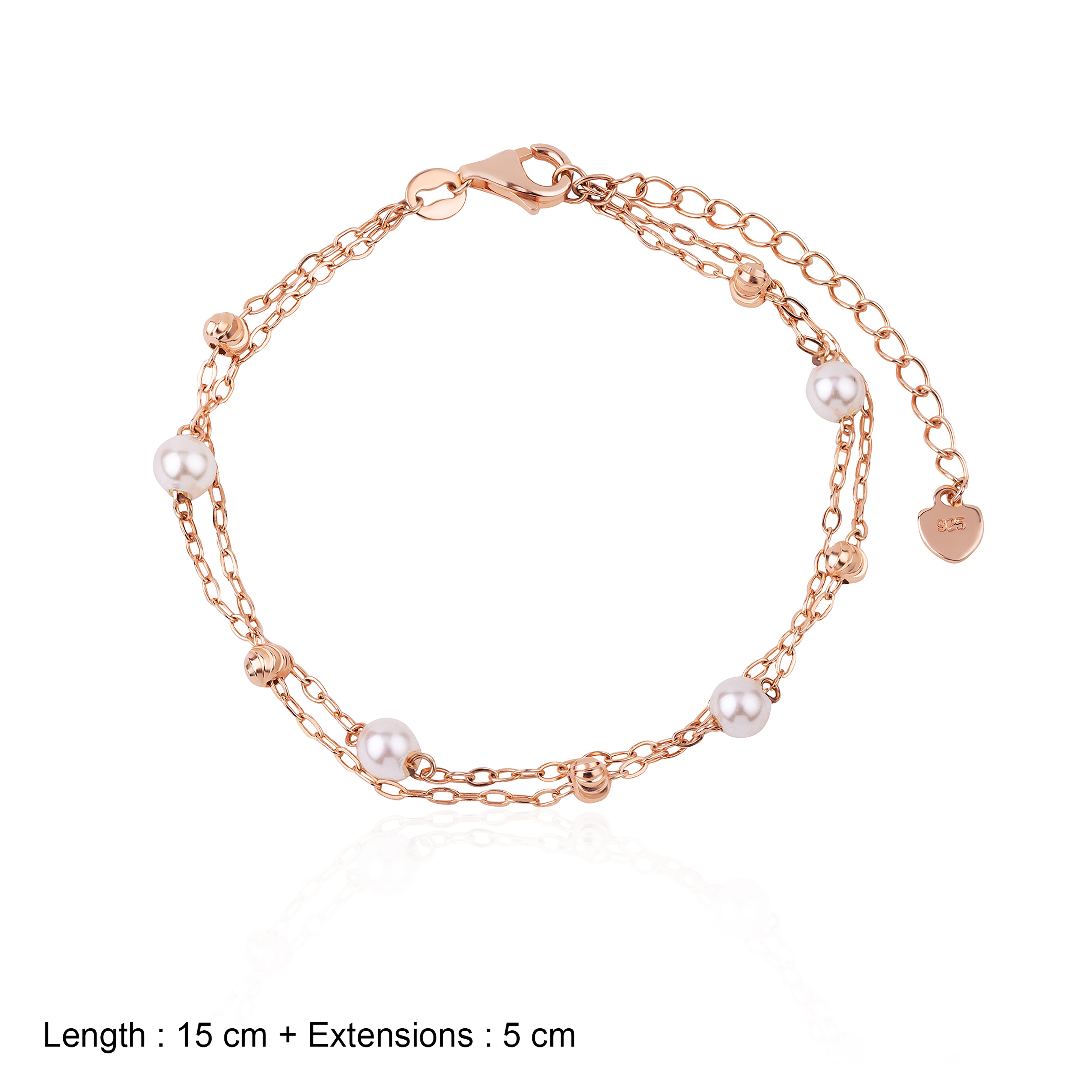 Pearl Play Bracelet