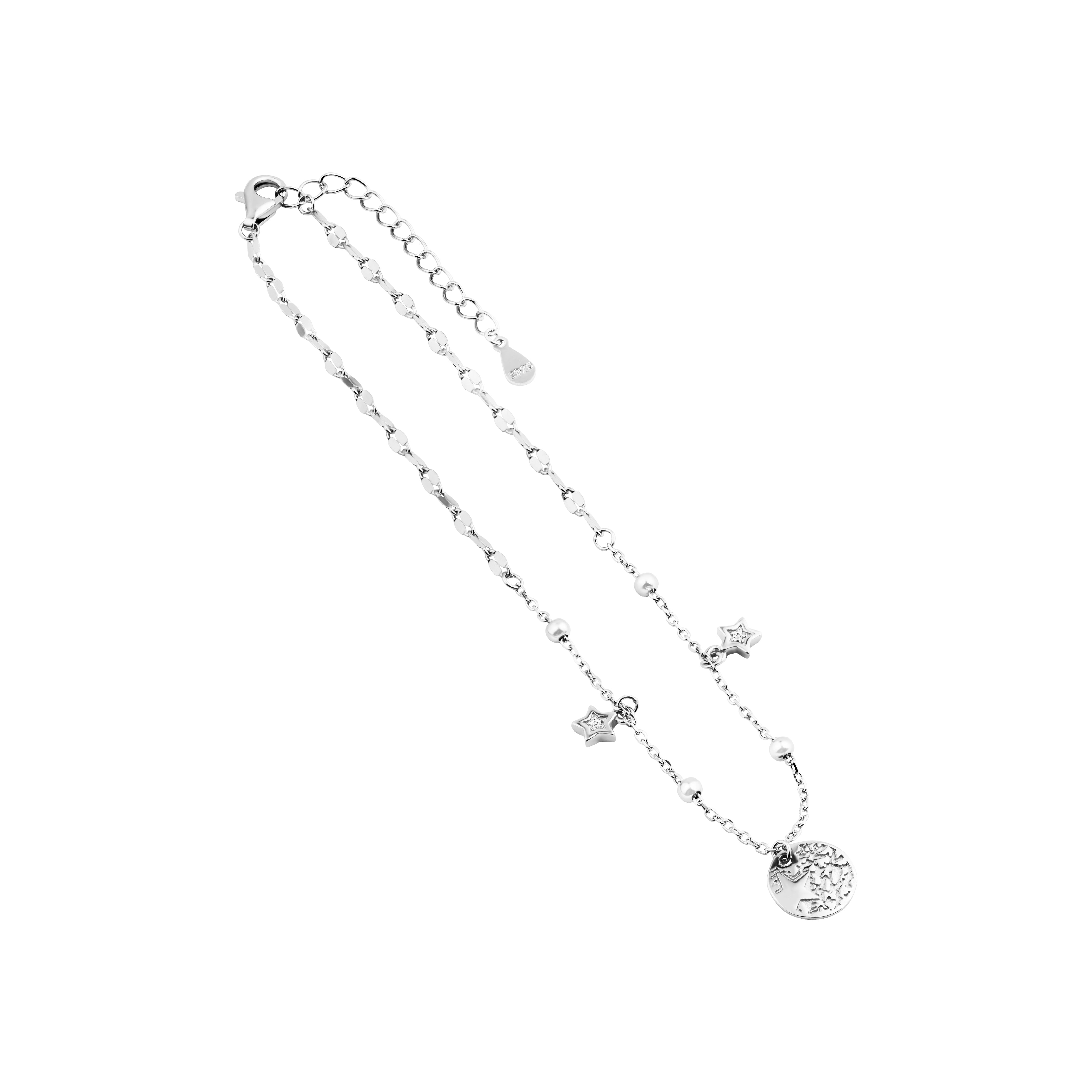 Starry Sky Anklet