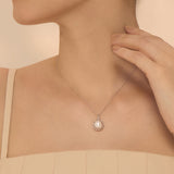 Enchanted Pearl Necklace