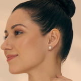 Whispering Waves Earrings