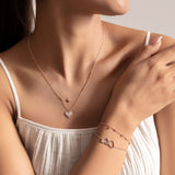 #color_Rose Gold & Silver (Two-tone)