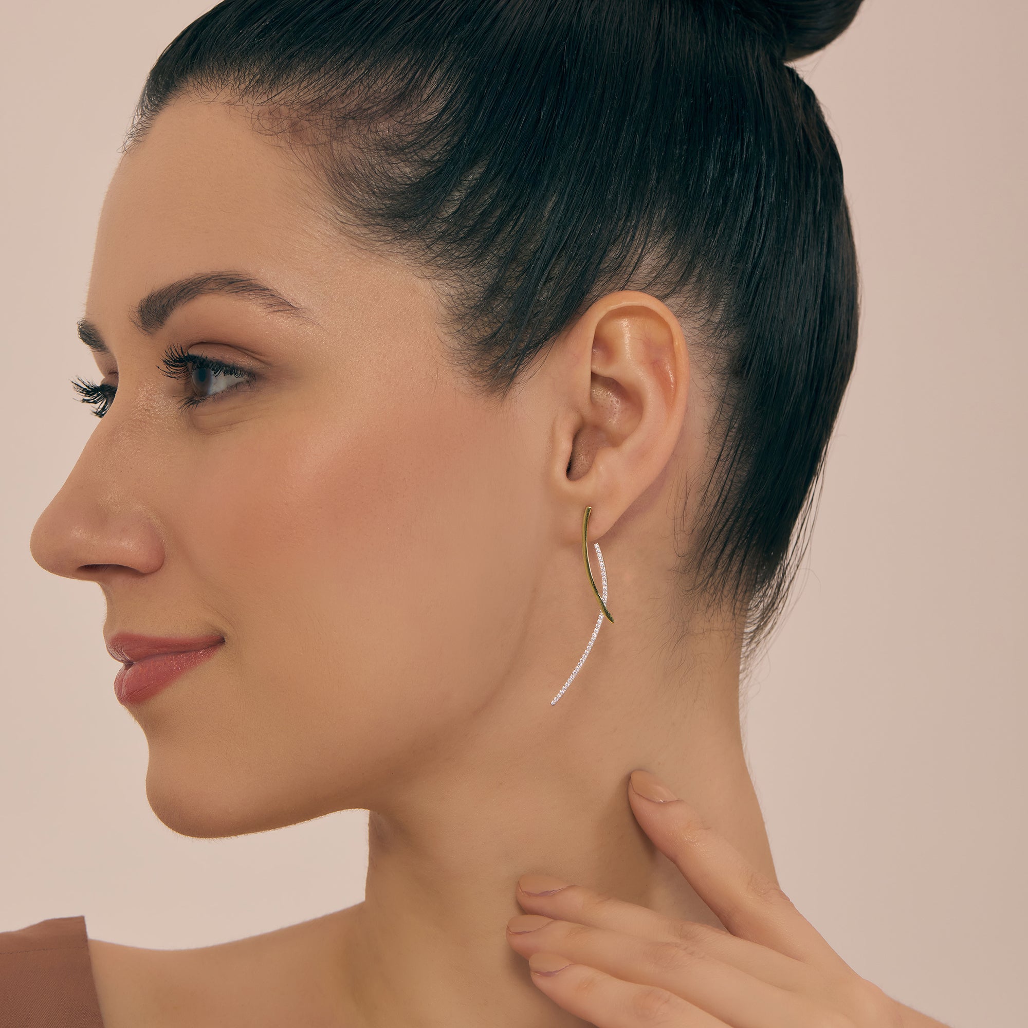 #color_Gold & Silver (Two-tone)