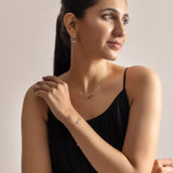 Heart Whisperer Bracelet