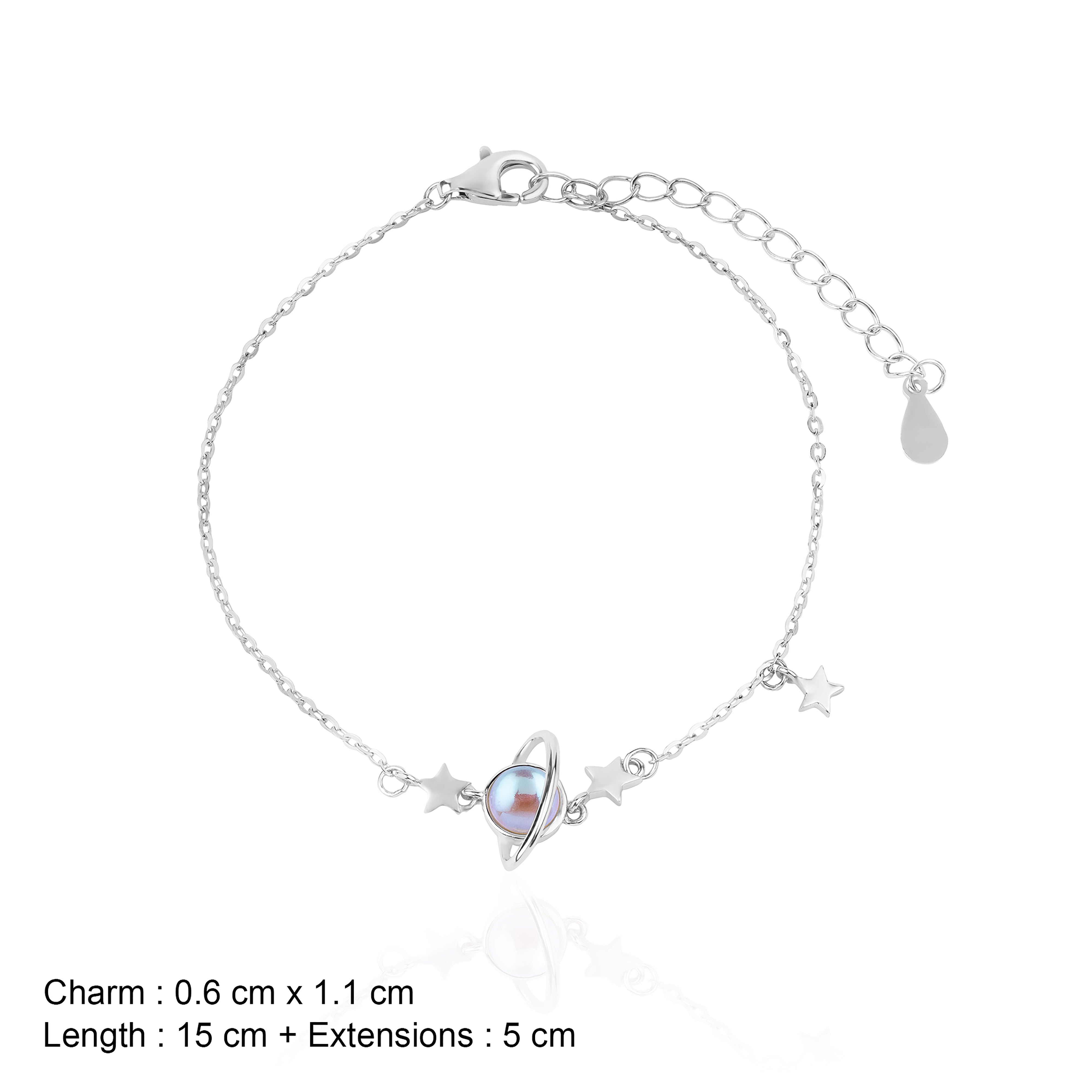 Galaxy Dream Bracelet