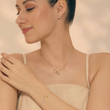 #color_Gold & Silver (Two-tone)