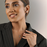 Queenly Sass Necklace