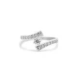 Simple Elegance Toerings