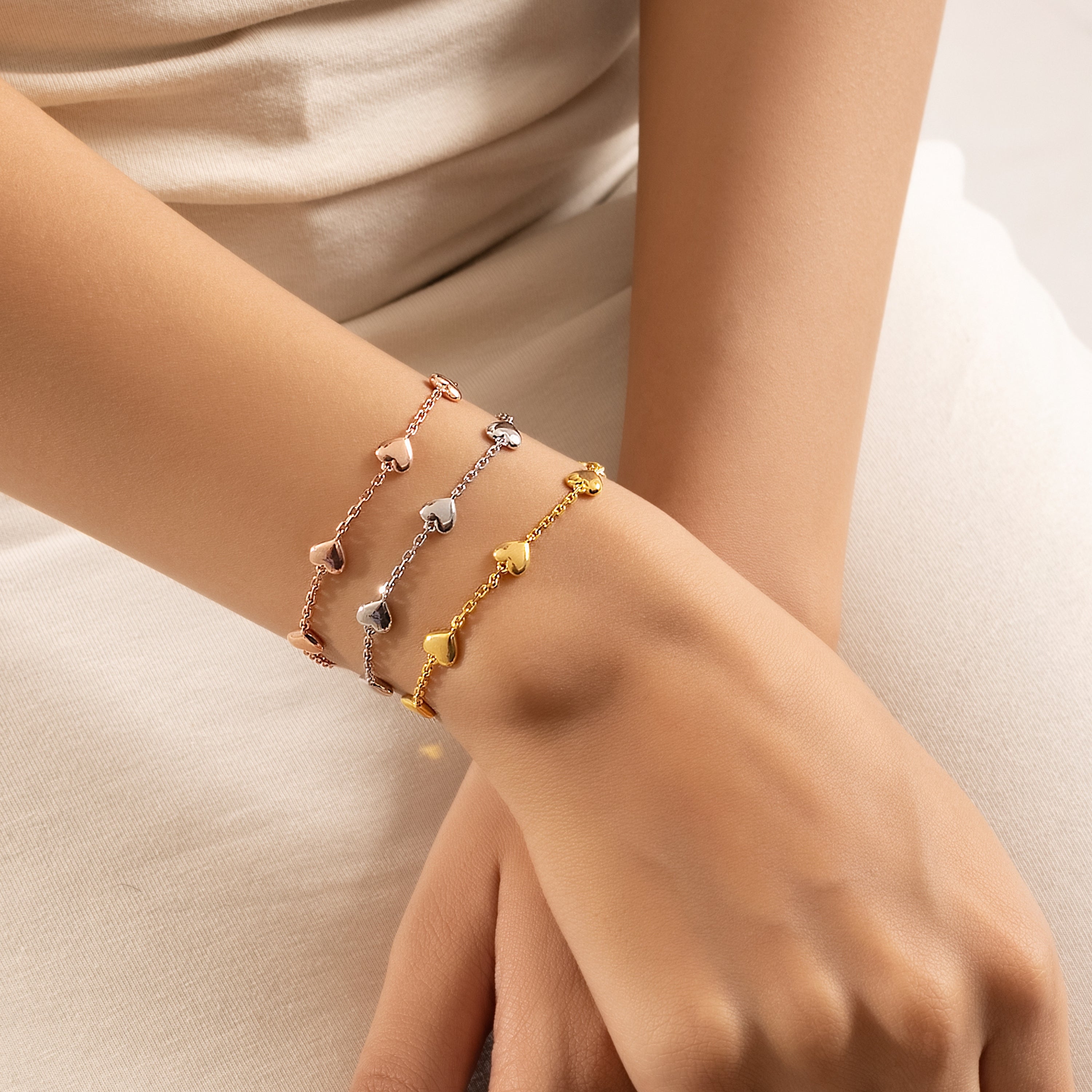 #color_Rose Gold