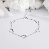 Heartstrings Bracelet