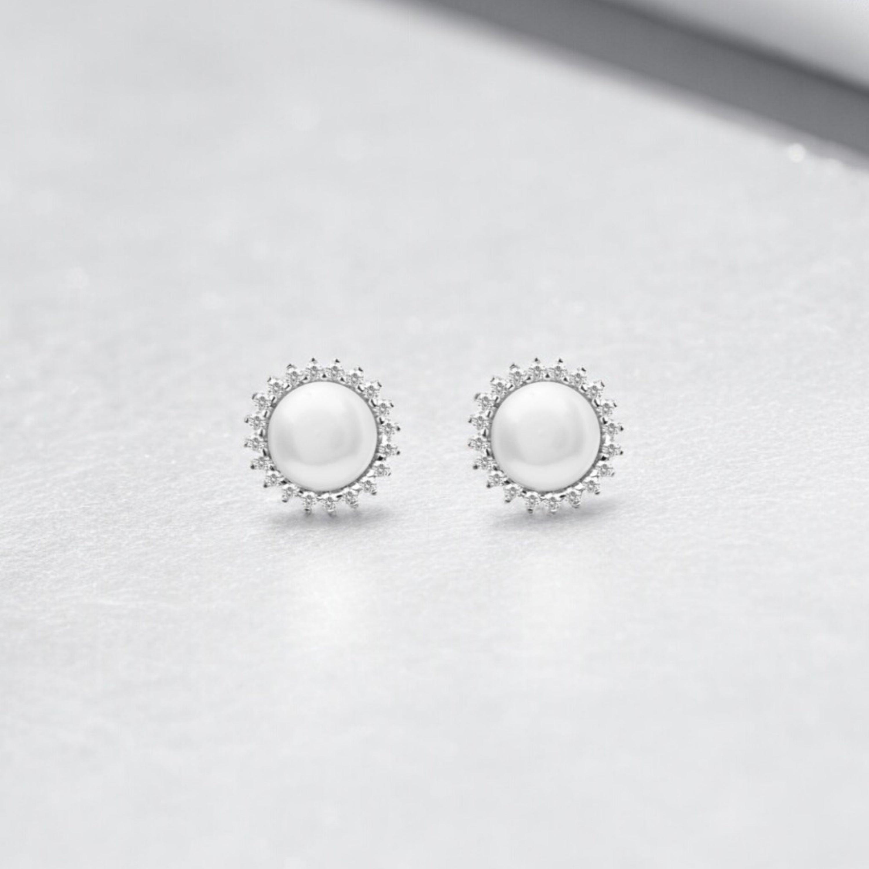 Sunshine Vibes Studs