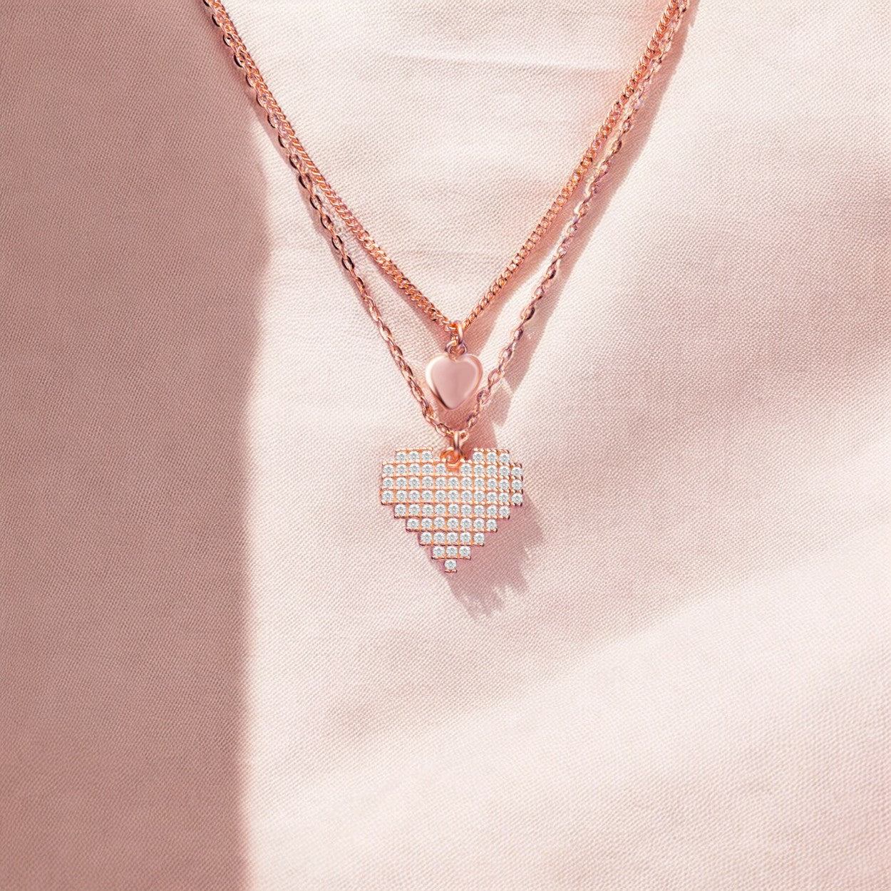 #color_Rose Gold