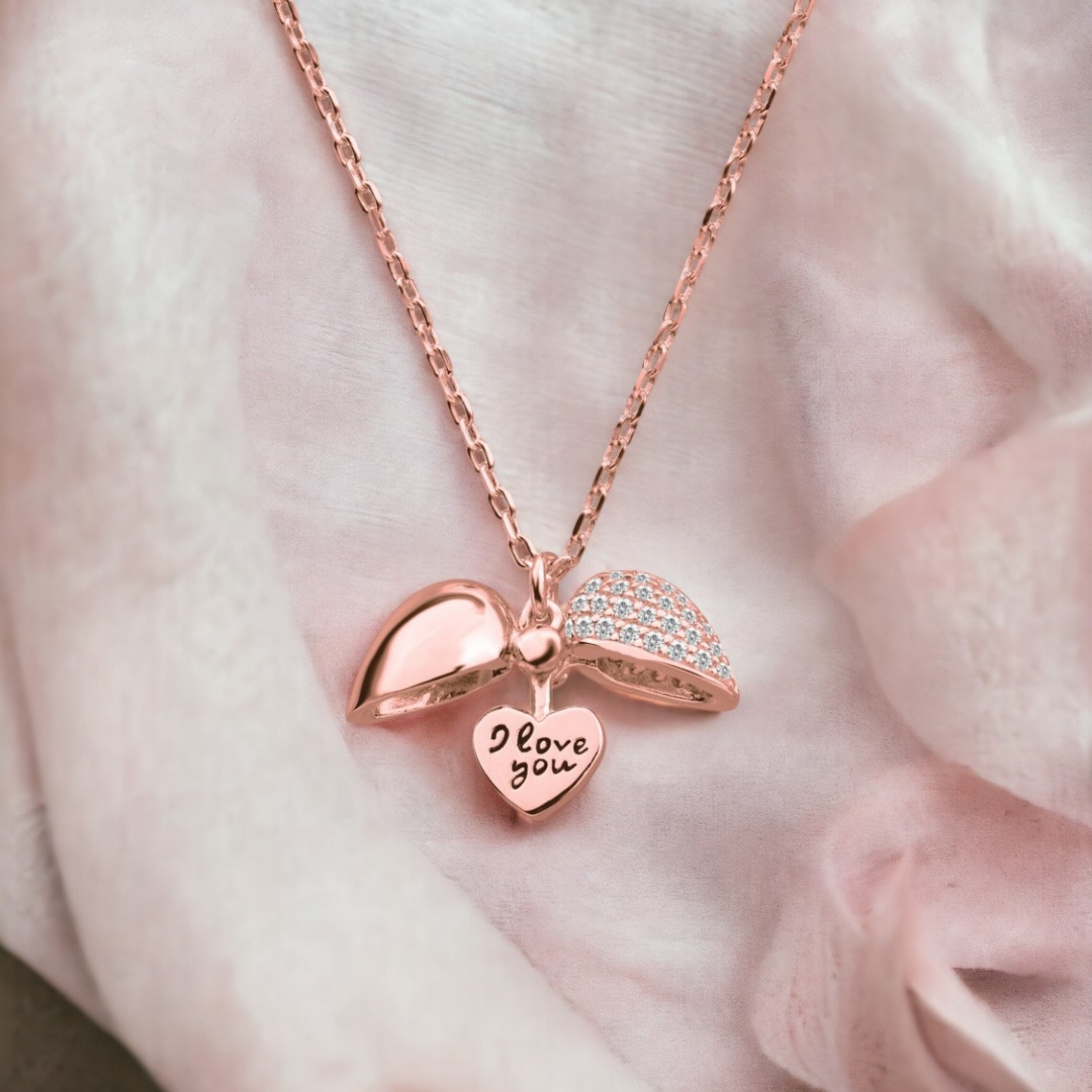 #color_Rose Gold