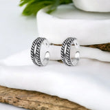 #color_Oxidised Silver