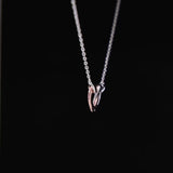 #color_Rose Gold & Silver (Two-tone)