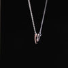 #color_Rose Gold & Silver (Two-tone)