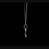 #color_Rose Gold & Silver (Two-tone)