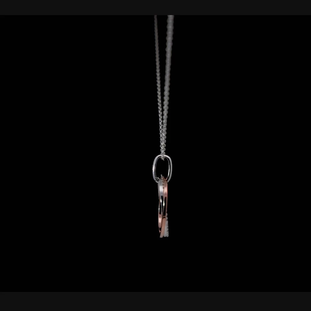 #color_Rose Gold & Silver (Two-tone)