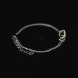 #color_Gold & Silver (Two-tone)