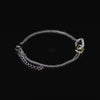 #color_Gold & Silver (Two-tone)
