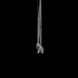 #color_Gold & Silver (Two-tone)