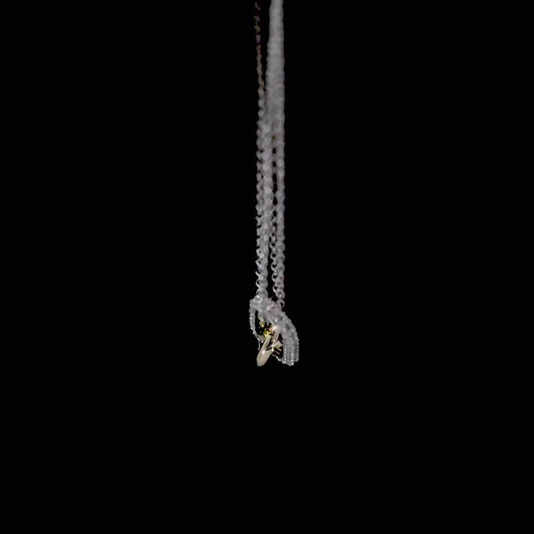#color_Gold & Silver (Two-tone)