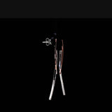 #color_Rose Gold & Silver (Two-tone)