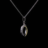 #color_Gold & Silver (Two-tone)