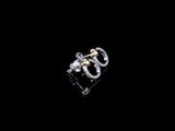 #color_Gold & Silver (Two-tone)