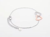 #color_Rose Gold & Silver (Two-tone)